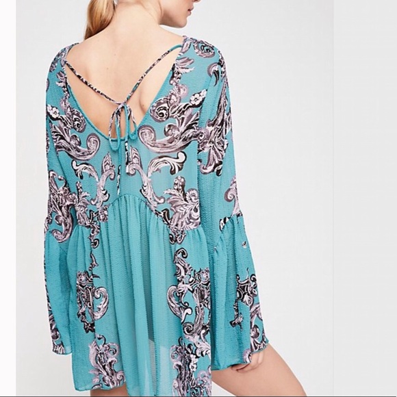 Free People Dress - Picture 6 of 10